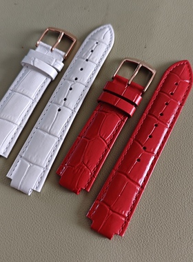 folli follie凸口表带20*11，特殊款，不通用，拍前务必咨询