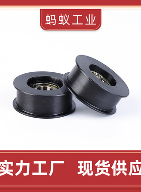 平皮带用惰轮HBG/HBGM/HBGA15-6 11 20 25 30 35-11 16  21 27 32