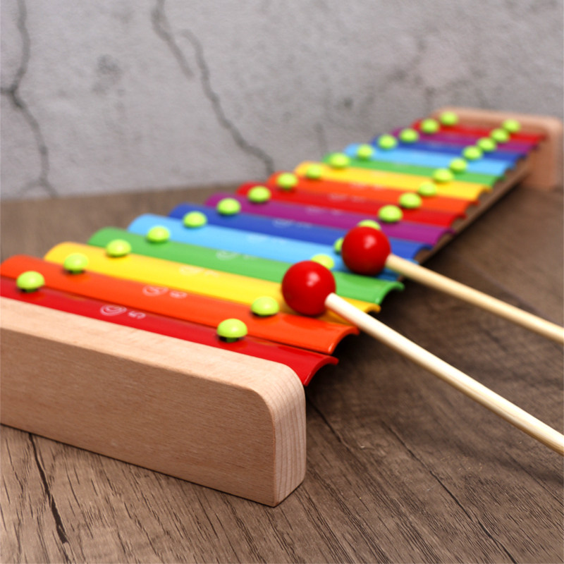 小学奥尔夫打击乐器益智音乐玩具15音敲琴铝板琴木琴幼儿园教具3,玩具/童车/益智/积木/模型,敲琴,淘宝优惠券,粉丝福利购,淘宝优惠卷