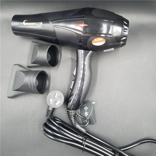 2400w三杨三木易8688静音电吹风