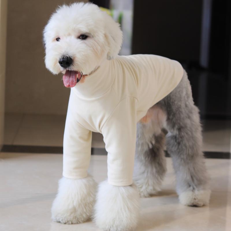 HippyPuppy宠物柔软巨贵打底衫