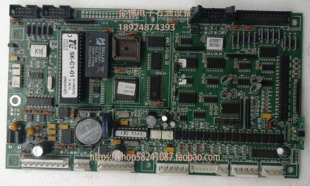 加油机配件 正星原装防作弊加油机主板   正星加油机税控主板