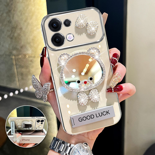 oppo高级感新款大视窗reno13