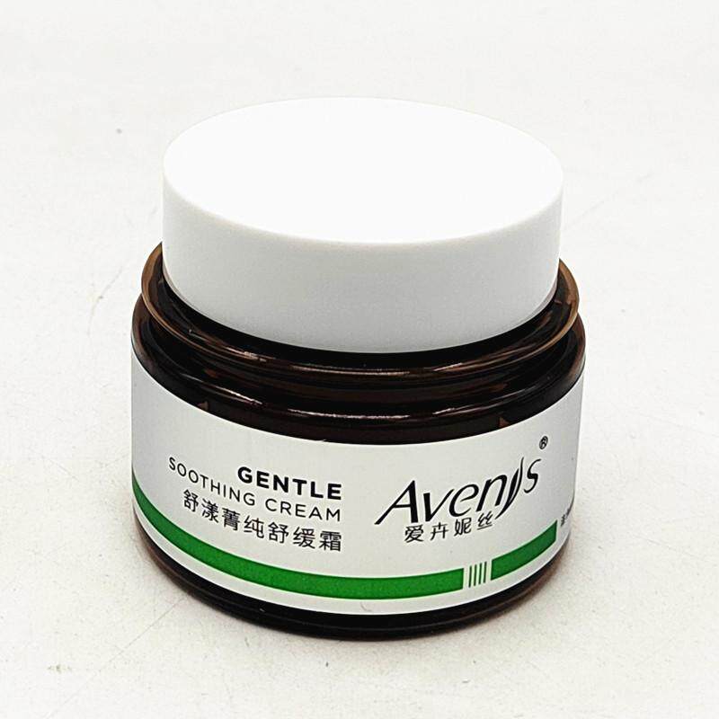 爱卉妮丝舒漾菁纯舒缓霜