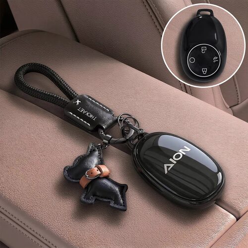 广汽传祺埃安钥匙套汽车