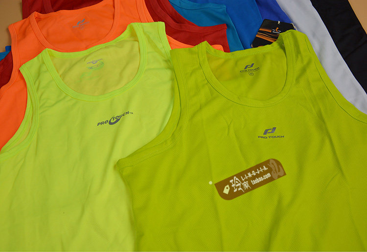 Débardeur sport pour homme - Ref 2023174 Image 3