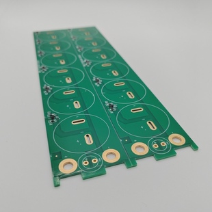 360 380 法拉电容保护板 35㎜直径 LUG脚 600F 2.7V 500F 6串 400