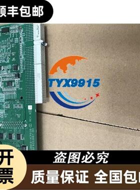 拆机AB罗克韦尔电源滤波器 2198-DB42-F,还有一台