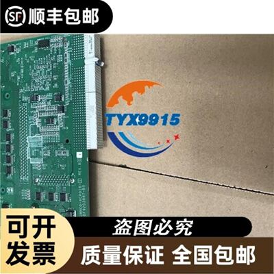 拆机AB罗克韦尔电源滤波器 2198-DB42-F,还有一台