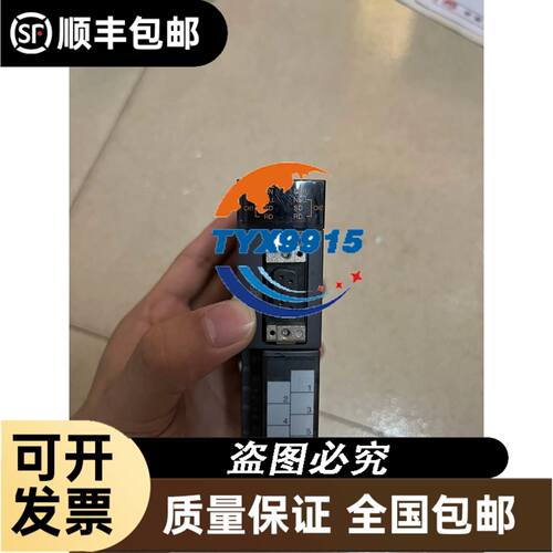 巴鲁夫感应器 BOS00WF 成色漂亮功能包好