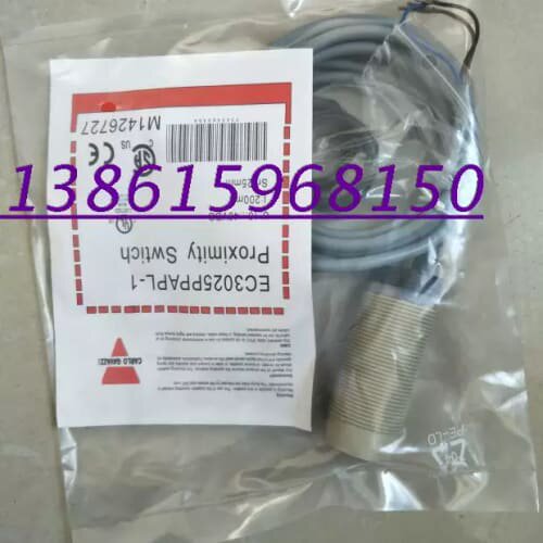 询价接近开关EI1805NPOSL EC3025NPAPL EI1204PPCSS EI1204PPOPS