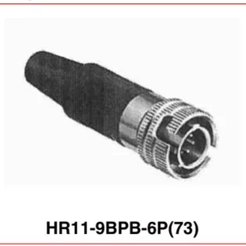 咨询航空插头HR11-9BPB-4P(73)报价