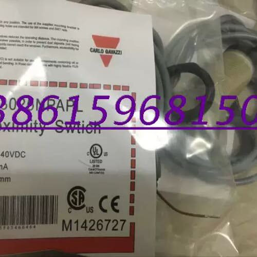 询价机芯佳乐接近开关EC3025PPAPL,EC3025NPAPL，