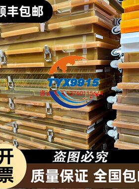 ABB变频器ACS580-01-106A-4，55kw成色漂议价
