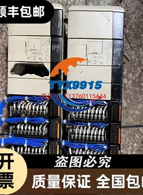 拆机Q系列plc. Q00JCPU 550元 QH议价