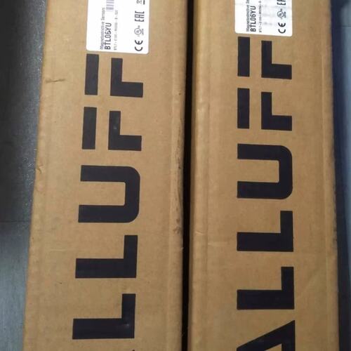 咨询巴鲁夫位移传感器BTL7-E500-M0270-K-SR32下单请询价报价