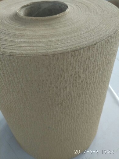 订制链接先联系VCI气相防锈纸 工业用覆膜皱纹纸 包装纸2-3天发货