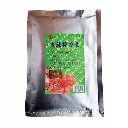 厦门味正弹力素肉质鲜嫩减少成本