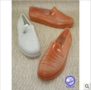 Chaussures en caoutchouc WARRIOR - Ref 941222 Image 1