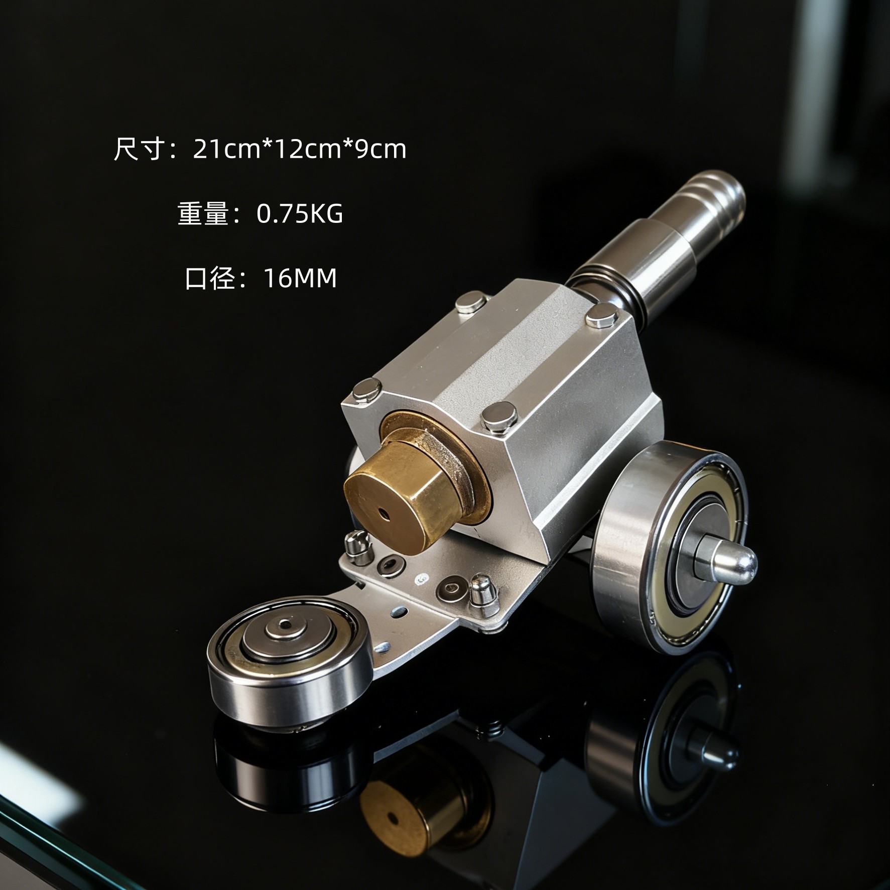 合金大炮可发射过年放炮神器加农炮模型解压玩具送战友合金摆件,家居饰品,桌面摆件,淘宝优惠券,粉丝福利购,淘宝优惠卷