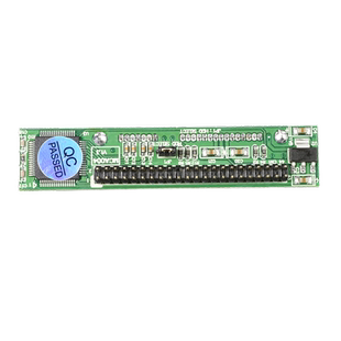 2.5寸 SATA硬盘转IDE44针接口转接卡 串口转并口 SATA转笔记本IDE