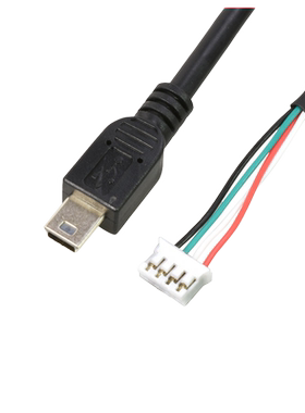 ph2.0端子microusbminiusb
