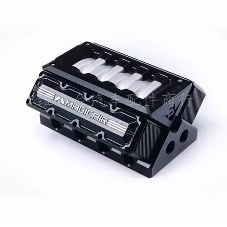 MAGICAIR气动避震控制器 MAGICAIR空气悬挂控制系统