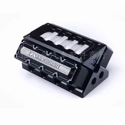 MAGICAIR气动避震控制器 MAGICAIR空气悬挂控制系统