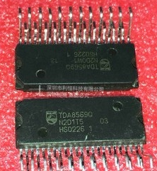 TDA8569Q 汽车音响功放芯片 现货 可直拍