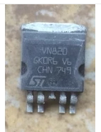VN820 汽车电脑板常用易损芯片 现货