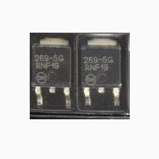 269-5G MC33269DTRK-5.0G 新能源充电机电源稳压管TO252三极管