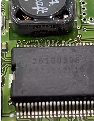 28160396 HSSOP44 汽车电脑板易损芯片 全新现货