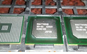 R8A77850B BGA 奥迪主机J794易损芯片质量更好 现货