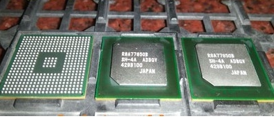 R8A77850B BGA 奥迪主机J794易损芯片质量更好 现货