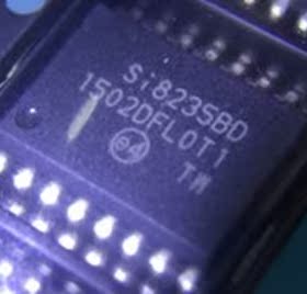SI8235BD 全新 原装 热卖 质量保证 量大价优
