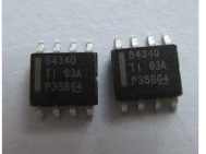 TPS54340DDAR TPS54340 54340 SOP-8 开关稳压器 现货 可直拍