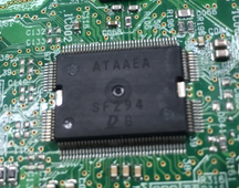 SF294 丰田汽车易损电装芯片 现货 可直拍