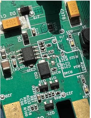 全新原装MP2560DN-LF-Z MP2560DN 贴片 SOP-8电源IC 开关稳压器芯