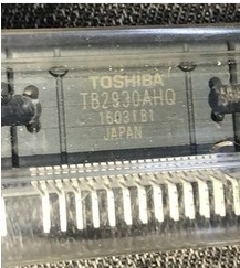 TB2930AHQ TB2930HQ 全新进口原装 汽车音响功放易损IC芯片集成