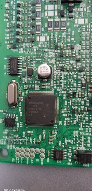 微控制器芯片MB90548GSPMC-GS-326《IC+MCU+16BIT+128KB+MROM+100