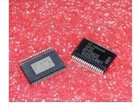 BTS5662E SSOP贴片36脚 汽车电脑板易损芯片 现货