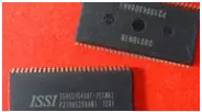 IS45S16400F-7CTNA1 IS45S16400F TSOP