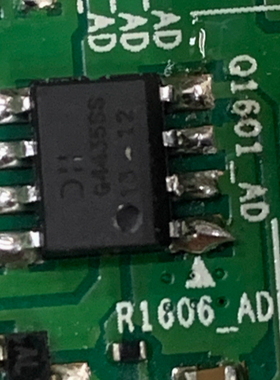 G4435SS DMG4435SSS-13 汽车电脑板P沟道MOS场效应电源芯片SOP8脚