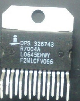 DPS326743 汽车电脑板易损芯片  现货 质量保证 ZIP15脚