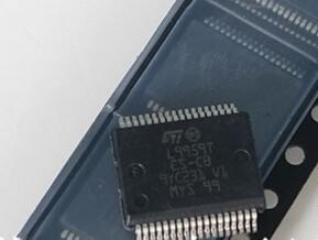 L9959T  汽车电脑板IC芯片模块 全新进口原装现货 质量可靠