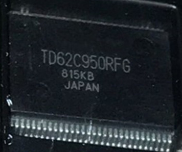 电路芯片 TD62C950RFG TD62C950RF TD62C950 SSOP60 现货 可直拍