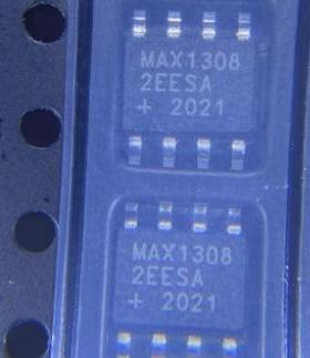 MAX1308 MAX13082EESA 汽车电脑板接口IC收发器驱动器芯片SOP8脚
