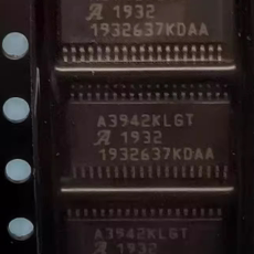 A3942KLGT 汽车方向机电脑板驱动芯片