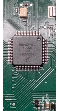 S9S12G64F0CLH S9S12G64CLH 微控制器64-LQFP 全新现货