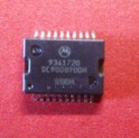 SC900890DH 原装全新 汽车电脑芯片现货 可直拍